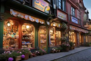 附近有宠物店吗一条街 - 附近有宠物店吗一条街在哪