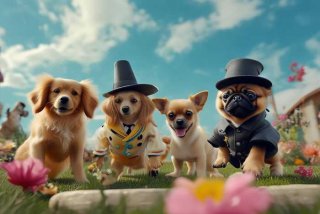 宠物狗视频大全搞笑 宠物狗视频大全搞笑版