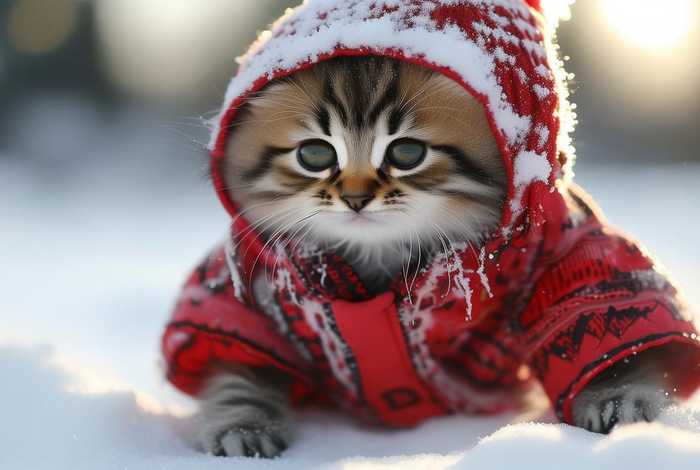 宠物小猫衣服冬天加厚 宠物小猫衣服冬天加厚可以吗 宠物小猫衣服冬天加厚 宠物小猫衣服冬天加厚可以吗