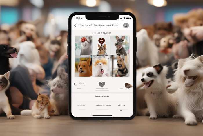 宠物领养中心app，宠物领养中心怎么赚钱
