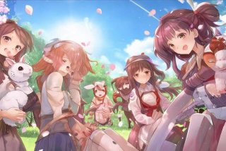 樱花庄的宠物女孩游戏，樱花庄的宠物女孩游戏是18