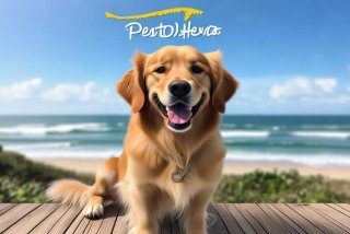 宠物狗网名昵称；宠物狗网名昵称男