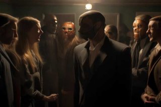 虚伪的人际关系是什么意思（虚伪的人际关系是什么意思啊）