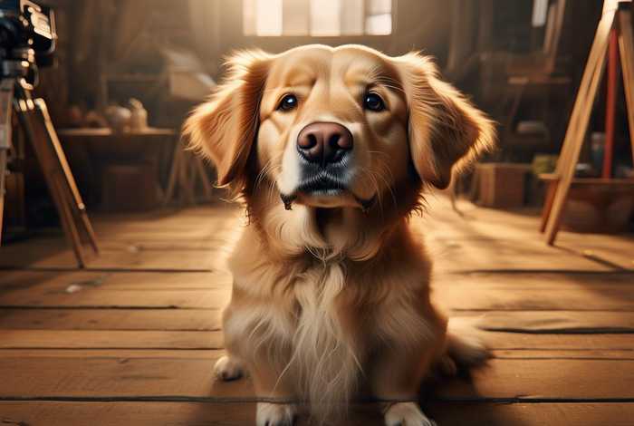 宠物摄影题目 - 宠物摄影题目有哪些