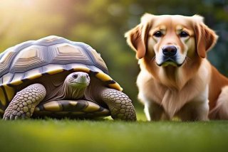 什么宠物寿命长 什么宠物寿命长又通人性