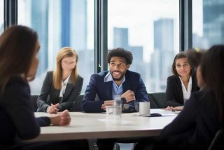 事业编人际关系题怎么回答、事业编人际关系面试题及答案