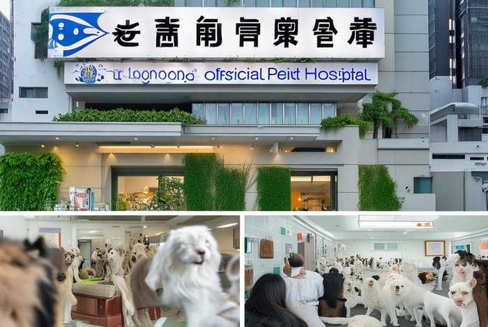 重庆正规宠物医院 - 重庆正规宠物医院排名