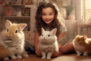 宠物女孩8（宠物女孩8正版下载安装最新版）