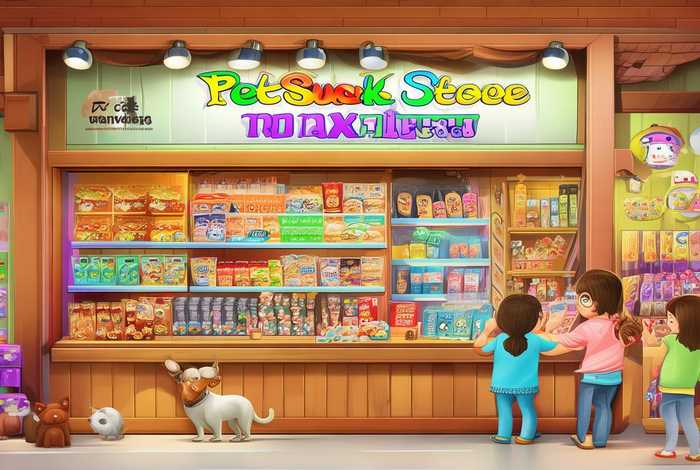 宠物零食店加盟、宠物零食店加盟哪家好