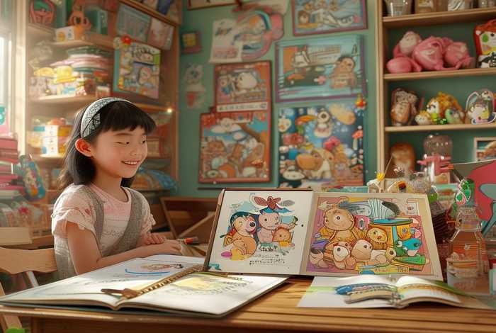 悠莉宠物店漫画全集免费 悠莉宠物店漫画全集免费观看