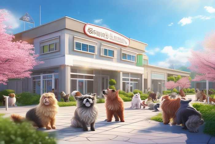 春天宠物美容培训学校 - 春天宠物美容培训学校成立时间