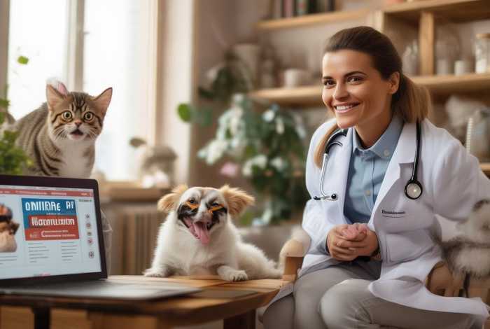 宠物问诊在线咨询，宠物问诊在线咨询免费