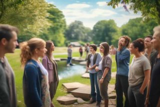 良好人际关系的重要性论文 - 良好人际关系的重要性论文题目