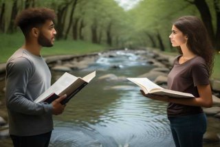 人际交往与人际关系之间的联系 - 人际交往与人际关系之间的联系与区别