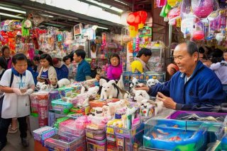 北京宠物市场可以挣到钱吗（北京宠物市场可以挣到钱吗知乎）