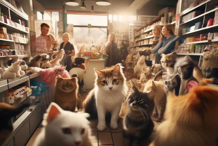 宠物店赚钱吗宠物店一年能赚多少（宠物店一般一年能赚多少钱）