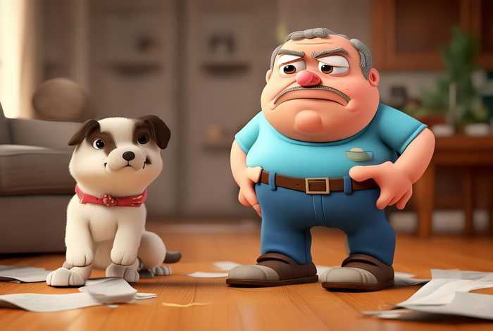 被宠物惹生气的后果、被宠物惹生气的后果是什么