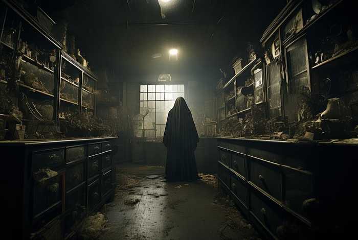 宠物店怪谈，宠物店怪谈攻略