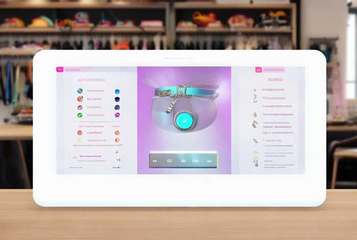 宠物项圈设计，宠物项圈设计软件下载