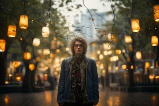 人际关系中的我形容词 人际关系中的我形容词是什么