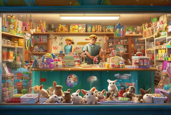 开宠物店需要具备哪些条件 开宠物店需要具备哪些条件呢