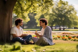 如何维持人际关系视频，维持人际关系良好的策略和方法700字