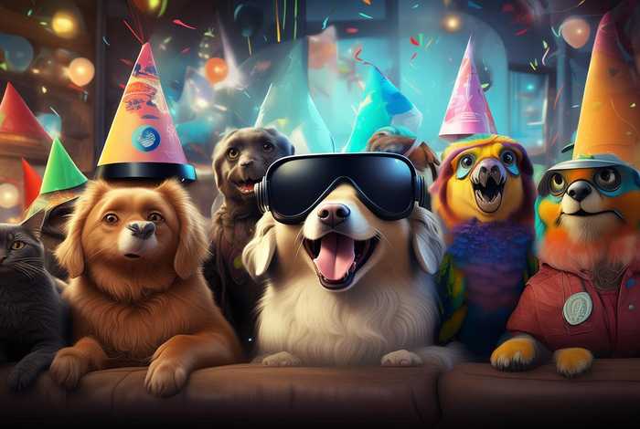 宠物派下载 - 宠物派对steam下载 宠物派下载 - 宠物派对steam下载