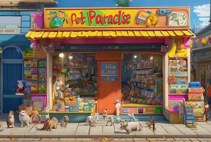 宠物店赚钱吗小城市、宠物店赚钱吗小城市可以开吗 宠物店赚钱吗小城市、宠物店赚钱吗小城市可以开吗