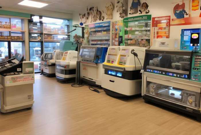 开宠物店需要什么机器及价格 - 开宠物店需要的机器