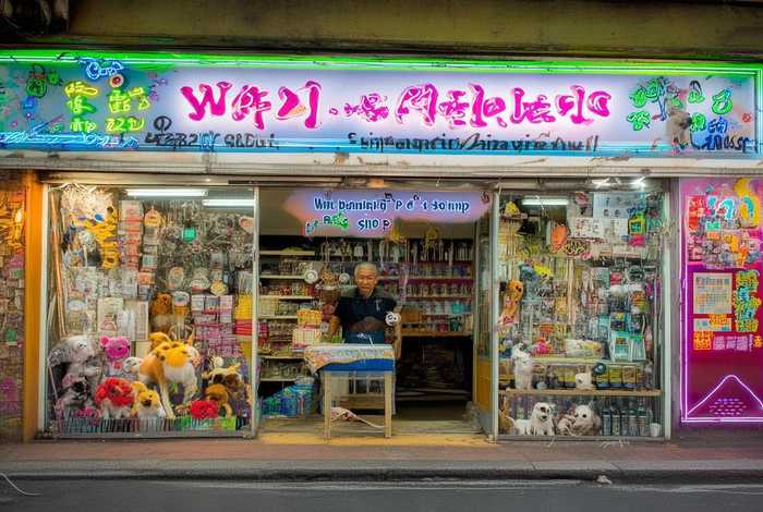 王柏林上海宠物店,王柏林上海宠物店怎么样 王柏林上海宠物店,王柏林上海宠物店怎么样