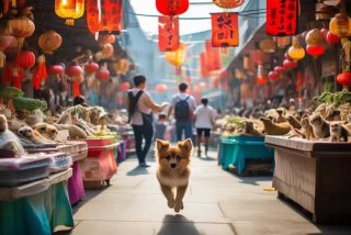 成都宠物市场直播 - 成都宠物市场直播基地