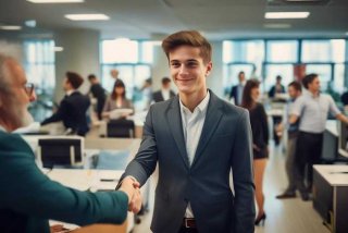 新人去公司怎么处理人际关系、新人去公司怎么处理人际关系问题