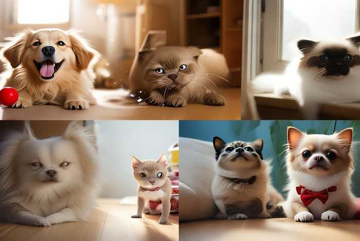 宠物视频大全可爱视频 - 宠物视频大全可爱视频素材