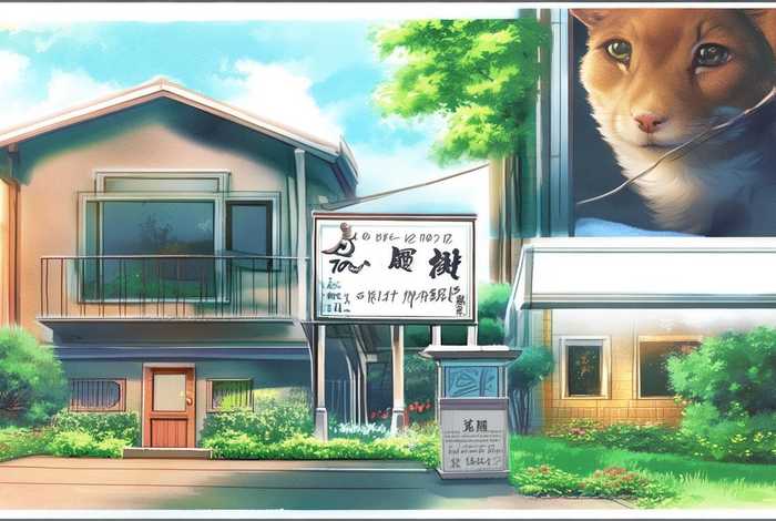 怡园宠物医院，怡园宠物医院在哪里