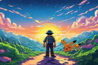 宠物小精灵世界之旅在线观看 - 宠物小精灵世界之旅在线观看全集