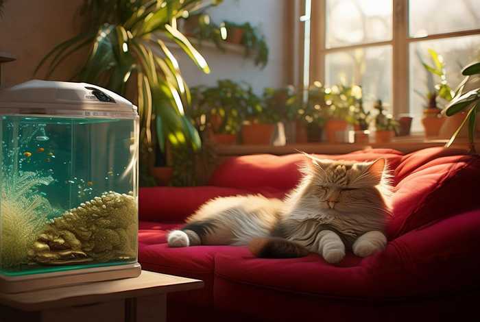 懒人养什么宠物好、懒人养什么宠物好养