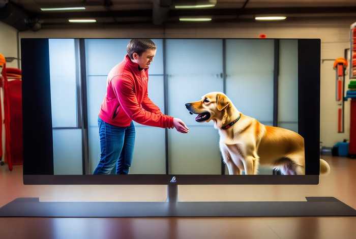 宠物训练狗怎么训、宠物训练狗怎么训练视频