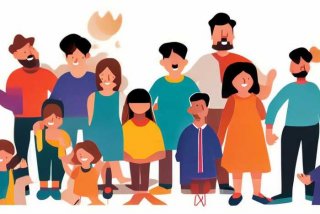 人际关系特征怎么写、人际关系特征怎么写作文