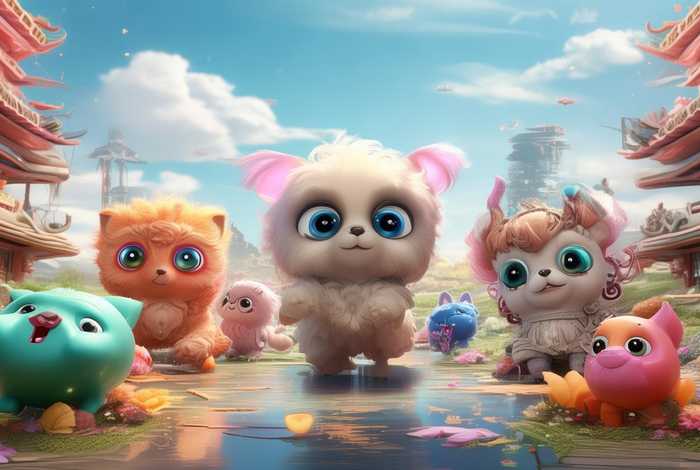 无心宠物源代码、无心宠物商业版