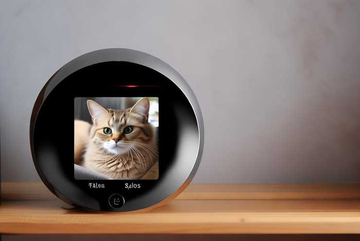 宠物电话带摄像头；宠物摄像头能听到声音吗