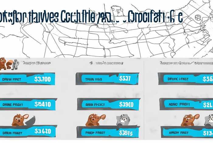 宠物怎么托运到外地最便宜，宠物怎么托运到外地最便宜的