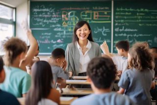 教师职业劳动中人际关系包括，教师职业劳动中人际关系包括什么