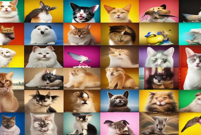 宠物照片app 宠物照片大全图片