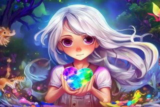 宝石宠物lady剧情介绍 宝石宠物lady剧情介绍大全