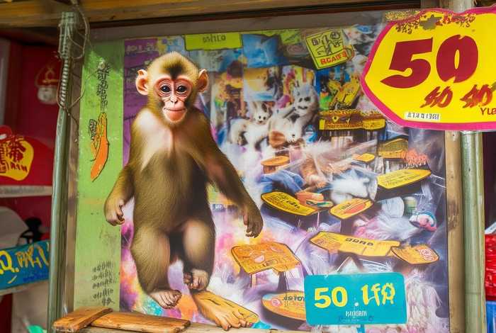 宠物猴子专卖50元一只、宠物猴子专卖50元一只多少钱