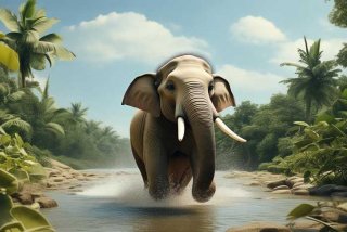 我的宠物是大象潘粤明 - 我的宠物是大象潘粤明免费观看