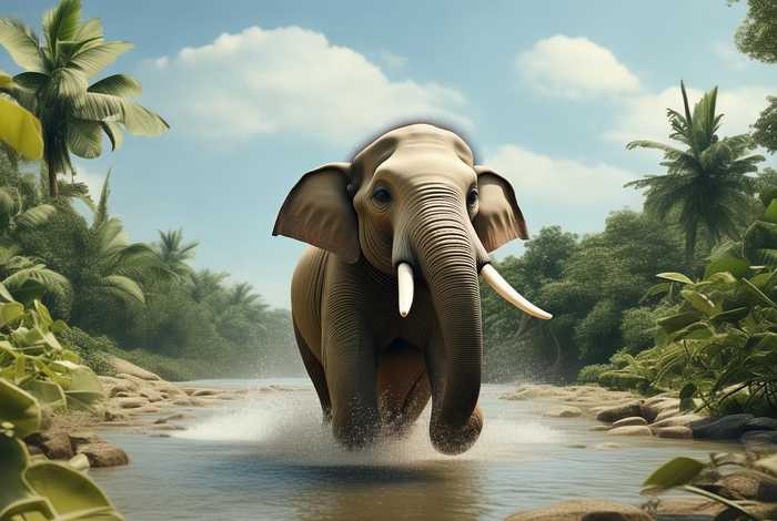 我的宠物是大象潘粤明 - 我的宠物是大象潘粤明免费观看