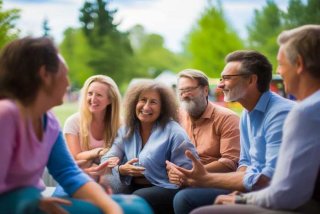 好的人际关系英语（好的人际关系的重要性英语）