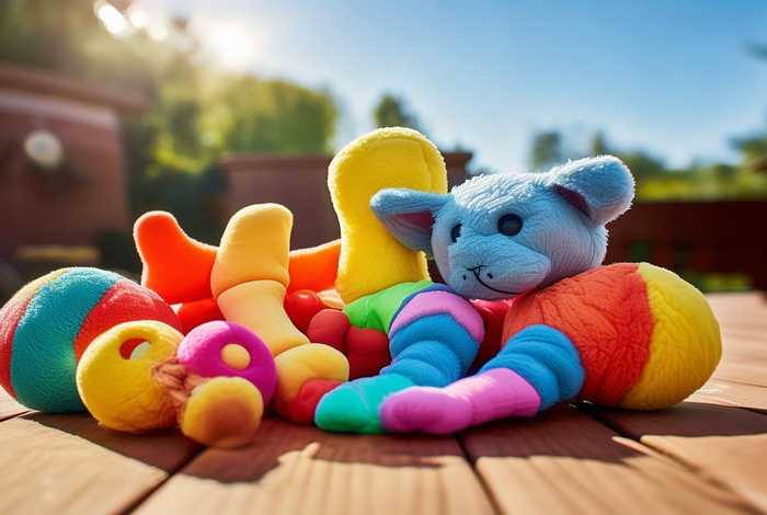 狗宠物玩具，狗宠物玩具类有哪些