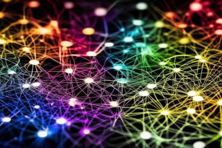 人际关系网模型（人际关系网模型有哪些）